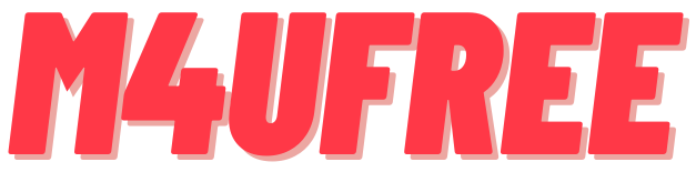 M4ufree logo